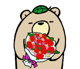 Cha-Guma3 sticker #5256889