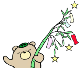 Cha-Guma3 sticker #5256890