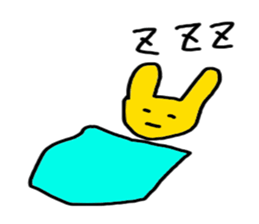 Commander of dog sticker #5257089