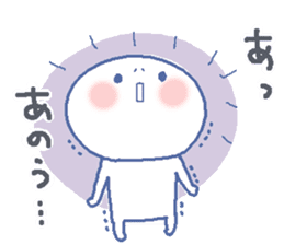 gaman-no-ko sticker #5257317