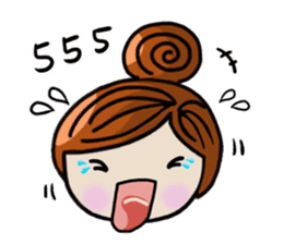 Ela Yasothon sticker #5258140
