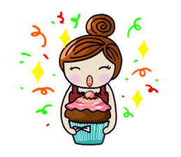 Ela Yasothon sticker #5258152