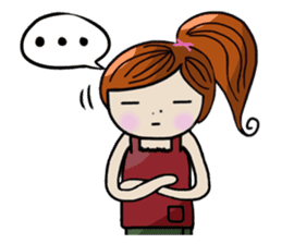 Ela Yasothon sticker #5258161