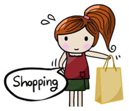 Ela Yasothon sticker #5258170