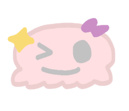 skeleton girl sticker #5258296