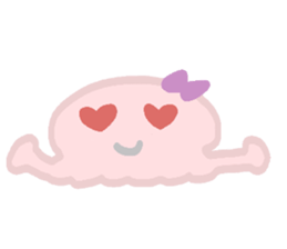 skeleton girl sticker #5258321