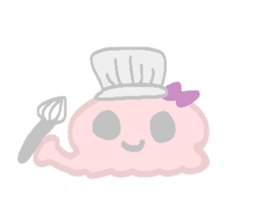 skeleton girl sticker #5258324