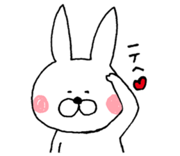 Play of animals. sticker #5258456