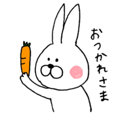 Play of animals. sticker #5258458