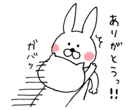 Play of animals. sticker #5258471