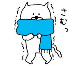 Play of animals. sticker #5258482