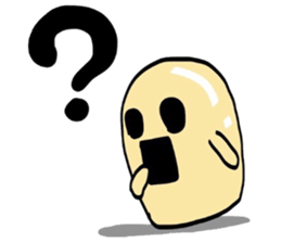 A living Haniwa sticker #5258711