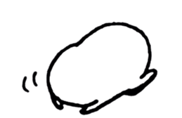 Mr.Skata sticker #5259117