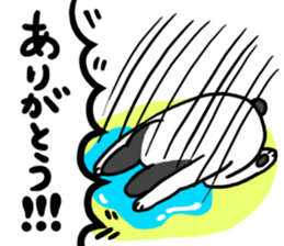 Frenchbulldogs sticker #5260255