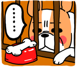 Frenchbulldogs sticker #5260261