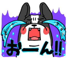 Frenchbulldogs sticker #5260265