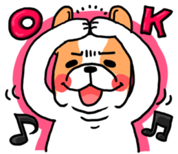 Frenchbulldogs sticker #5260275