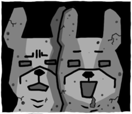 Frenchbulldogs sticker #5260277