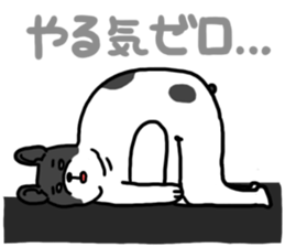 Frenchbulldogs sticker #5260287