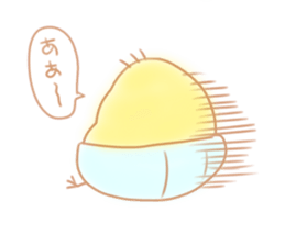hiyokobaby sticker sticker #5260299