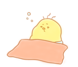 hiyokobaby sticker sticker #5260314