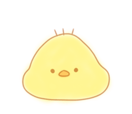 hiyokobaby sticker sticker #5260329
