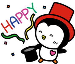 Koipen sticker #5260652