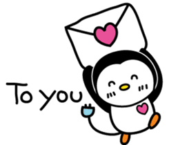 Koipen sticker #5260656