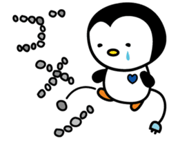 Koipen sticker #5260659