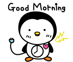 Koipen sticker #5260660