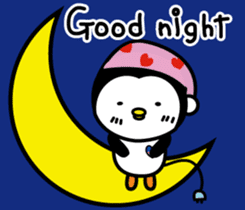 Koipen sticker #5260661