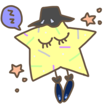 Triangle's sticker #5260855