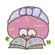 Triangle's sticker #5260857