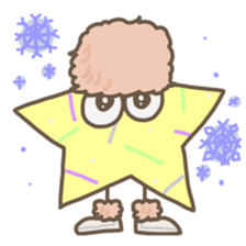 Triangle's sticker #5260858