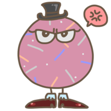 Triangle's sticker #5260861