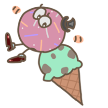 Triangle's sticker #5260867