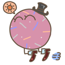 Triangle's sticker #5260869