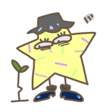 Triangle's sticker #5260871