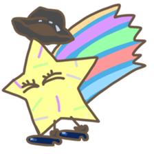 Triangle's sticker #5260873