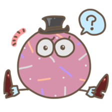 Triangle's sticker #5260877