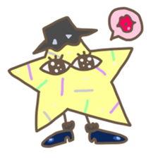 Triangle's sticker #5260879