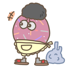 Triangle's sticker #5260881