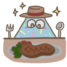 Triangle's sticker #5260882