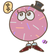 Triangle's sticker #5260885