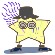 Triangle's sticker #5260887