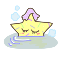 Triangle's sticker #5260889