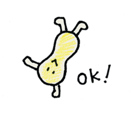 Peanuts Brothers sticker #5261255