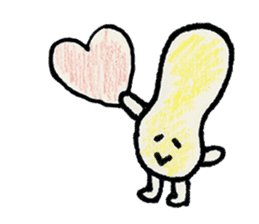 Peanuts Brothers sticker #5261279