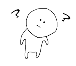 Slippery shaved sticker #5261526