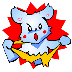 Chihwahwa-kun (Wrestling)